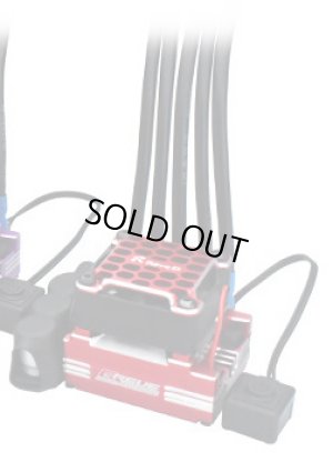 画像1: Reve D（レーヴ・ディー）/RE-BRVR_RE-BRVP/RD Spec ブラシレスESC BREVE