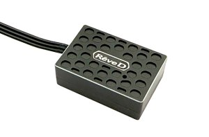 画像1: (7月下旬発売予定/予約分)【ネコポス対応】Reve D（レーヴ・ディー）/RE-ELT-BT/RE-ELT Elite 用 Bluetooth モジュール