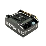 画像: (7月下旬発売予定/予約分)Reve D（レーヴ・ディー）/RE-ELT/RD Spec ブラシレス ESC Elite