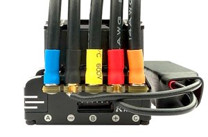 画像2: (7月下旬発売予定/予約分)Reve D（レーヴ・ディー）/RE-ELT/RD Spec ブラシレス ESC Elite