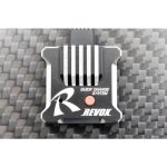 画像: 【ネコポス対応】【基本送料無料】Reve D（レーヴ・ディー）/RG-RVXB/RWDドリフトカー用 ステアリングジャイロ REVOX (3ch専用)