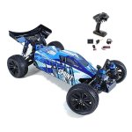 画像: OPTION No.1(オプションNo.1)/RH1017-RTR/1/10 4WDバギー スプリントRTR