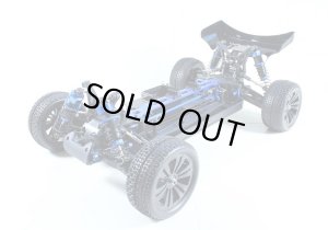 画像2: OPTION No.1(オプションNo.1)/RH1017-RTR/1/10 4WDバギー スプリントRTR