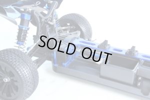 画像7: OPTION No.1(オプションNo.1)/RH1017-RTR/1/10 4WDバギー スプリントRTR