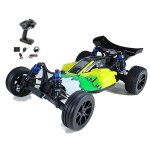 画像: OPTION No.1(オプションNo.1)/RH2012-RTR/1/10 2WDバギー バレットRTR