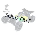 画像: OPTION No.1(オプションNo.1)/RH2012-RTR/1/10 2WDバギー バレットRTR