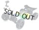 画像: OPTION No.1(オプションNo.1)/RH2012-RTR/1/10 2WDバギー バレットRTR