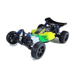 画像: OPTION No.1(オプションNo.1)/RH2012/1/10 2WDバギー バレット