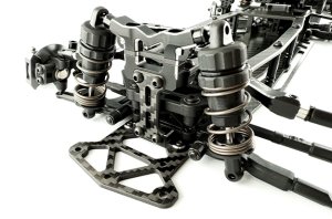 画像3: Reve D（レーヴ・ディー）/RKD-MC3/RDX用コンバージョンキット MC-III
