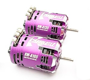 画像3: (7月中旬~下旬発売予定/予約分)Reve D（レーヴ・ディー）/RM-A135R_RM-A135P/ABSOLUTE1 モーター (13.5T) ドリフトカー用コンペティションモーター