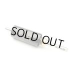 画像: Reve D（レーヴ・ディー）/RM-ASR01/ABSOLUTE1 モーター用スペアローター (d12.2×d7.25×24.2)