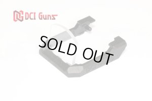 画像1: DCI GUNS/RMR-ACC-01/RMRタイプ ダットサイト用レンズプロテクター