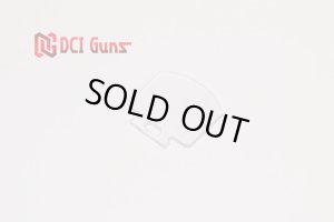 画像1: 【ネコポス対応】DCI GUNS/RMR-ACC-02/RMRタイプ ダットサイト用レンズプロテクター交換用レンズ