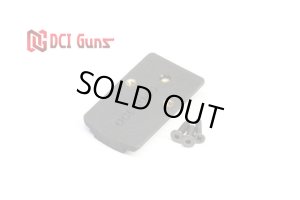 画像5: DCI GUNS/RMRMT-XXX-V20/RMRダットサイトマウント V2.0(東京マルイ用)