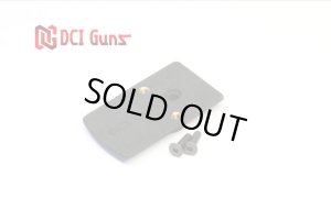 画像6: DCI GUNS/RMRMT-XXX-V20/RMRダットサイトマウント V2.0(東京マルイ用)