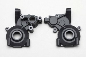 画像1: 【ネコポス対応】YOKOMO(ヨコモ)/RO-302D/RO2.0用 ギヤボックス