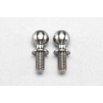 画像: 【ネコポス対応】YOKOMO(ヨコモ)/RP-114-06__RP-114-12/φ5.5mm チタン製 ロッドエンドボール(2個入)