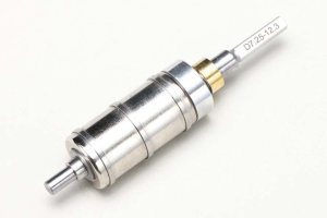 画像1: (8月初旬発売予定/予約分)【ネコポス対応】YOKOMO(ヨコモ)/RP-119/レーシングパフォーマー DX2モーター用スペアローター (12.3×7.25×24mm)