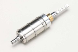 画像2: (8月初旬発売予定/予約分)【ネコポス対応】YOKOMO(ヨコモ)/RP-119/レーシングパフォーマー DX2モーター用スペアローター (12.3×7.25×24mm)