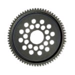 画像: (9月末発売予定/予約分)【ネコポス対応】78エンタープライズ/RP-26T66/メタルスパーギヤ(06モジュール・66T)