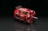 画像1: YOKOMO(ヨコモ)/RPM-DX105RR/レーシングパフォーマー DX1 Type-R ブラシレスモーター 10.5T(レッド)