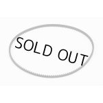 画像: (11月中旬発売予定/予約分)【ネコポス対応】YOKOMO(ヨコモ)/RS-351L/RS1.0用 117T F/R ドライブベルト