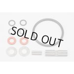 画像: 【ネコポス対応】YOKOMO(ヨコモ)/RS-500GM/RS1.0用 ギヤデフ用 メンテナンスキット