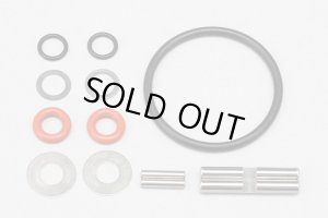 画像1: 【ネコポス対応】YOKOMO(ヨコモ)/RS-500GM/RS1.0用 ギヤデフ用 メンテナンスキット