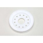 画像: 【ネコポス対応】YOKOMO(ヨコモ)/RS-501SP/フロント ソリッドアクスル用40Tプーリー