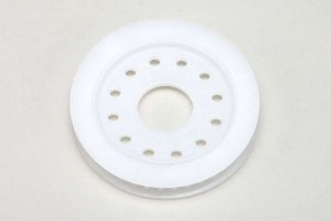 画像1: 【ネコポス対応】YOKOMO(ヨコモ)/RS-501SP/フロント ソリッドアクスル用40Tプーリー