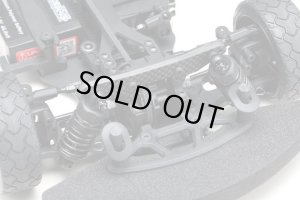 画像2: （9月末発売予定/予約分）YOKOMO(ヨコモ)/RS-SSC/RS1.0用ショートショック コンバージョンキット