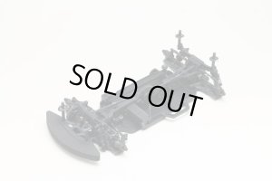 画像5: (10月上旬発売予定/予約分)YOKOMO(ヨコモ)/RSR-020/ルーキースピード RS2.0 シャーシキット(未組立)