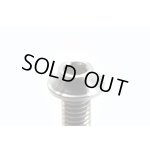 画像: 【ネコポス対応】Reve D（レーヴ・ディー）/RT-020-12/SPM チタン製 ボタンヘッドスクリュー(M3×12mm)4本入 ※旧品番:RT-010-12