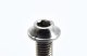 画像: 【ネコポス対応】Reve D（レーヴ・ディー）/RT-020-18/SPM チタン製 ボタンヘッドスクリュー(M3×18mm)4本入 ※旧品番:RT-010-18