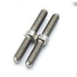 画像: 【ネコポス対応】Reve D（レーヴ・ディー）/RT-TB24A/SPMチタン製ターンバックル (24mm) ※旧品番:RT-TB24