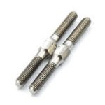 画像: 【ネコポス対応】Reve D（レーヴ・ディー）/RT-TB32A/SPMチタン製ターンバックル (32mm) ※旧品番:RT-TB32