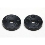 画像: 【ネコポス対応】YOKOMO(ヨコモ)/S4-S192-25/SO/MO 13mmショック用 2.5mm厚 ピストン  φ1.9mm×2穴(2個入)