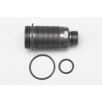 画像: (9月中旬発売予定/予約分)【ネコポス対応】YOKOMO(ヨコモ)/S4-S4S13/“X30”13 ショックボディ(フロント)