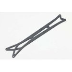画像: 【ネコポス対応】YOKOMO(ヨコモ)/SD-003S3/SD3.0用 グラファイト製 アッパーデッキ
