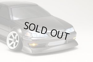 画像2: YOKOMO(ヨコモ)/SD-JZXBNL/BNスポーツ トヨタ JZX100 MarkII ボディ用 LEDセット(白/赤/黄 各6個)