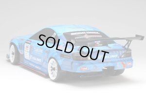 画像2: YOKOMO(ヨコモ)/SD-MS15B/MERCURY サヤカスペシャル S15 ドリフト用ボディセット(未塗装/未組立)