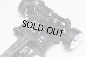 画像7: YOKOMO(ヨコモ)/SDR-020/スーパードリフト SD2.0 シャーシキット(未組立)