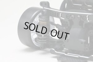 画像9: YOKOMO(ヨコモ)/SDR-020/スーパードリフト SD2.0 シャーシキット(未組立)