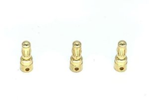 画像2: 【ネコポス対応】スクエア(SQUARE)/SGC-168/Lipoバッテリーチェッカー用コネクター