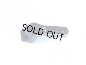 画像2: 【ネコポス対応】スクエア(SQUARE)/SGE-80TB/サーボホーン STD-25T (ライトブルー)