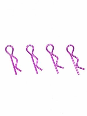 画像5: 【ネコポス対応】スクエア(SQUARE)/SGF-01/ホ゛テ゛ィフックヒ゜ン（小）4本入り