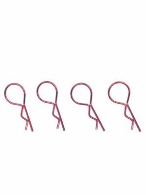 画像6: 【ネコポス対応】スクエア(SQUARE)/SGF-02/ホ゛テ゛ィフックヒ゜ン（頭大）4本入り