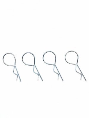 画像7: 【ネコポス対応】スクエア(SQUARE)/SGF-02/ホ゛テ゛ィフックヒ゜ン（頭大）4本入り