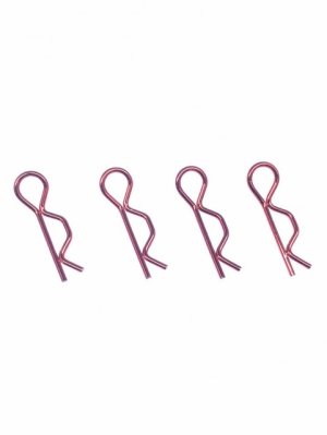 画像6: 【ネコポス対応】スクエア(SQUARE)/SGF-06/ホ゛テ゛ィフックヒ゜ン7mm  4本入り