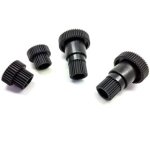 画像: スクエア(SQUARE)/SGW-30/タミヤ GF-01用ハイスピードギヤセット